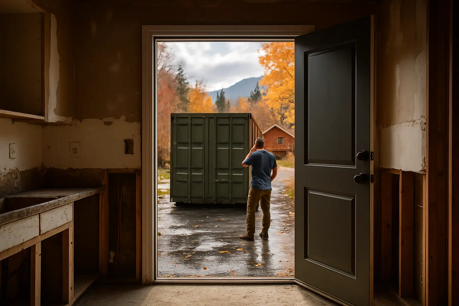 Dumpster Rental Layton, UT